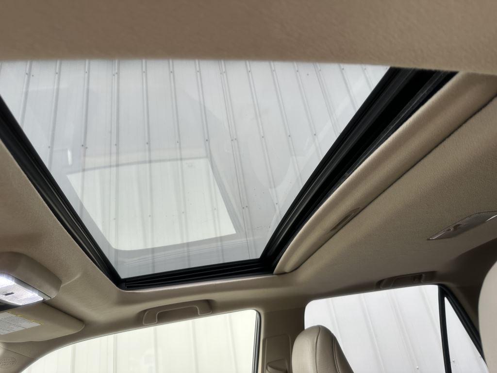 2013 Toyota 4Runner Limited - Photo 7