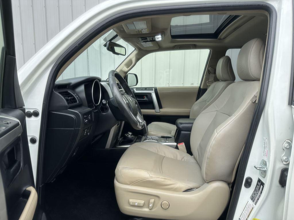 2013 Toyota 4Runner Limited - Photo 6