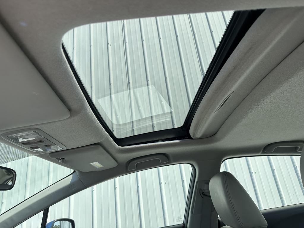 2012 Honda Civic EX-L - Photo 6
